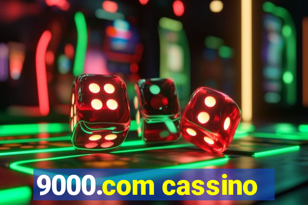 9000.com cassino